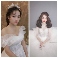 Top 4 Tiệm trang điểm cô dâu đẹp nhất Hoài Nhơn, Bình Định