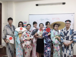 Top 4 Trung tâm dạy tiếng Nhật tốt nhất khu vực Quận Thủ Đức, TP. HCM