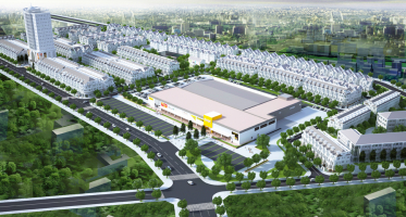 Top 4 Trung tâm thương mại nổi tiếng nhất quận Gò Vấp