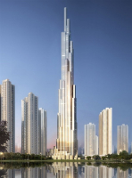 Top 4 Tòa nhà cao nhất tại Tp HCM