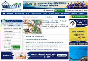 Top 4 Website hỗ trợ tìm nhà trọ uy tín nhất tại Hà Nội