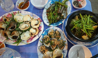 Top 4 Địa điểm ăn đêm ngon nhất tại quận Bình Thạnh, TP. HCM