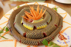 Top 5 Quán thịt rắn ngon nhất tại Sài Gòn