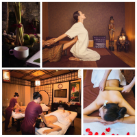 Top 5 Spa chuyên massage tốt nhất tại Nha Trang