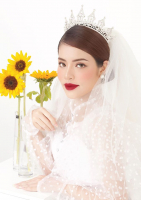 Top 5 Tiệm trang điểm cô dâu đẹp nhất quận 10, TP. HCM