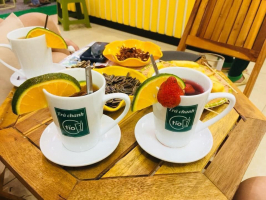 Top 5 Tiệm trà chanh ngon nhất Từ Sơn, Bắc Ninh