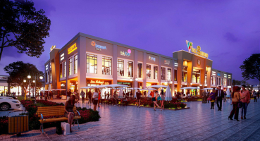 Top 5 Trung tâm mua sắm nổi tiếng nhất tại Đồng Nai