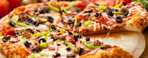 Top 5 Địa chỉ thưởng thức pizza ngon nhất tại quận 3, TP. HCM