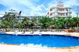 Top 6 Khách sạn view biển đẹp nhất tại đường Thủy Vân, Vũng Tàu