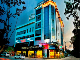 Top 6 Khách sạn đẹp nhất trên đường Trần Phú, Đà Nẵng