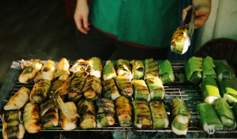 Top 6 Quán ăn bình dân quận Phú Nhuận, TPHCM