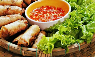 Top 6 Quán ăn vặt ngon nhất quận Thanh Khê, Đà Nẵng