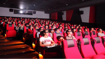 Top 6 Rạp chiếu phim chất lượng nhất Đồng Nai
