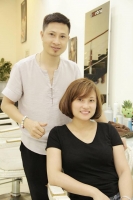 Top 6 Salon làm tóc đẹp nhất TP. Uông Bí, Quảng Ninh