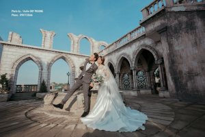 Top 6 Studio chụp ảnh cưới ngoại cảnh đẹp nhất quận 6, TP. HCM