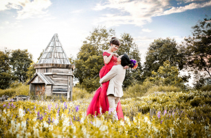 Top 6 Studio chụp ảnh cưới ngoại cảnh đẹp nhất quận Đống Đa, Hà Nội