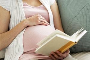 Top 7 Cuốn sách thai giáo hay nhất dành cho mẹ bầu