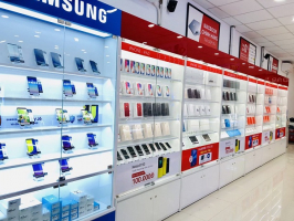 Top 7 Cửa hàng bán điện thoại uy tín nhất tại quận Hai Bà Trưng, Hà Nội