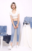 Top 7 Shop quần jean nữ đẹp và chất lượng nhất quận Đống Đa, Hà Nội