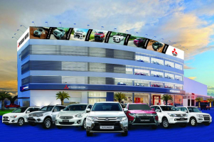 Top 7 Showroom ô tô chính hãng uy tín nhất quận Bình Tân, Tp HCM