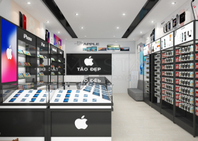 Top 8 Cửa hàng bán điện thoại uy tín nhất tại quận Long Biên, Hà Nội