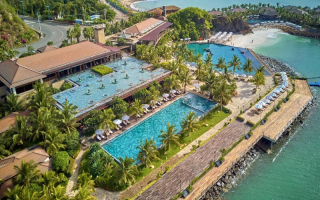 Top 8 Dự án Biệt thự, Villa, Resort cao cấp và đáng sống nhất Nha Trang