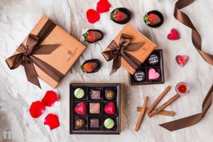 Top 8 Kinh nghiệm kinh doanh socola kiếm bội tiền nhân dịp valentine