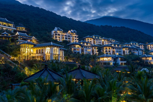 Top 8 Mẫu Biệt thự, Villa, Resort đẹp nhất Đà Nẵng