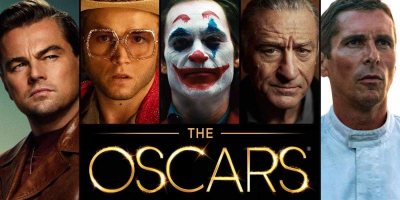 Top 8 Phim hay nhất dự đoán góp mặt và tỏa sáng tại Oscar 2020