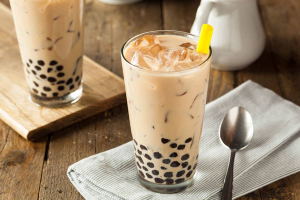 Top 8 Quán trà sữa ngon nhất ở Nghệ An