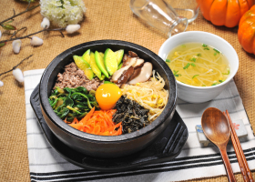 Top 8 Quán ăn Hàn Quốc ngon nhất tại Buôn Ma Thuột