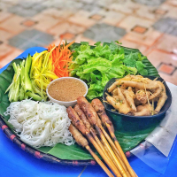 Top 8 Quán ăn vặt ngon nhất tại Bắc Giang