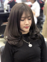 Top 8 Salon làm tóc đẹp và chất lượng nhất Giao Thủy, Nam Định