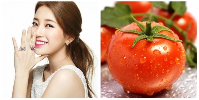Top 9 Cách làm đẹp da hiệu quả nhất với quả cà chua