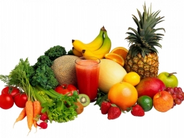 Top 9 Loại rau quả giúp thân hình thon thả