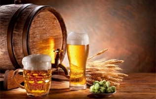 Top 9 Lợi ích bất ngờ của bia đối với sức khỏe và sắc đẹp