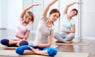 Top 9 Trung tâm dạy yoga tốt nhất tại TP. Hồ Chí Minh