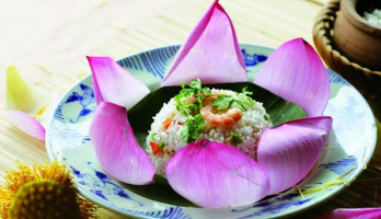 Top 10 Quán ăn ẩm thực miền Trung ngon, nổi tiếng ở Tp. HCM