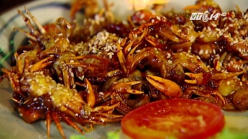 Top 11 Món ăn ngon nổi tiếng ở Cà Mau