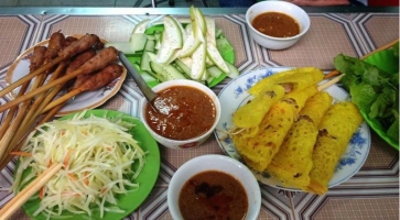 Top 3 Món ăn ngon và rẻ nhất tại Đà Nẵng