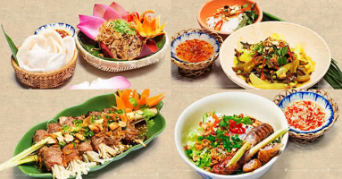 Top 3 địa chỉ thưởng thức bò tơ ngon nhất tại Hà Nội