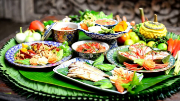 Top 3 địa chỉ thưởng thức món Thái tại Đà Nẵng