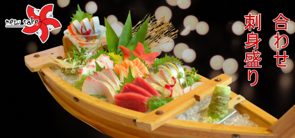 Top 3 địa chỉ thưởng thức ẩm thực Nhật Bản tuyệt ngon bạn không nên bỏ qua trên phố Đào Tấn
