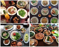 Top 6 Quán ẩm thực truyền thống Việt Nam ở thành phố Hồ Chí Minh