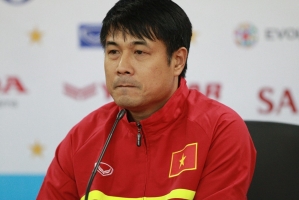 Top 7 Huấn luyện viên bóng đá nổi tiếng nhất Việt Nam hiện nay