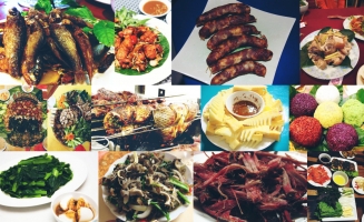 Top 7 Nhà hàng và quán ăn ngon không thể bỏ qua khi đến Mộc Châu