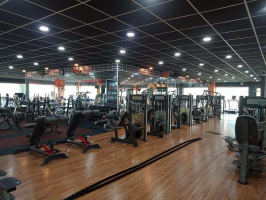 Top 7 Phòng tập gym chất lượng nhất quận Hai Bà Trưng, Hà Nội