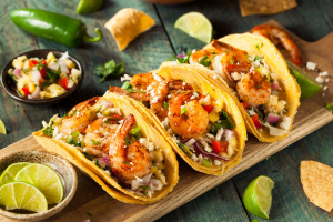 Top 7 địa chỉ quán ăn Mexico chuẩn vị tại Hà Nội