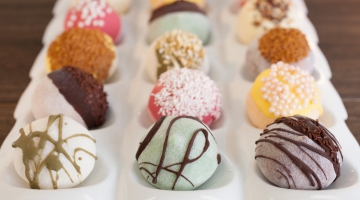 Top 8 Loại kem nổi tiếng nhất Nhật Bản