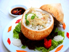 Top 8 Món cơm Việt nức tiếng thơm ngon sẽ khiến bạn nhớ mãi